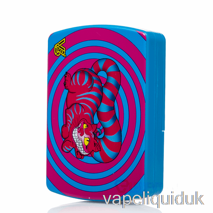 V Syndicate Scalebud Digital Scale Seshigher Cat Vape Juice